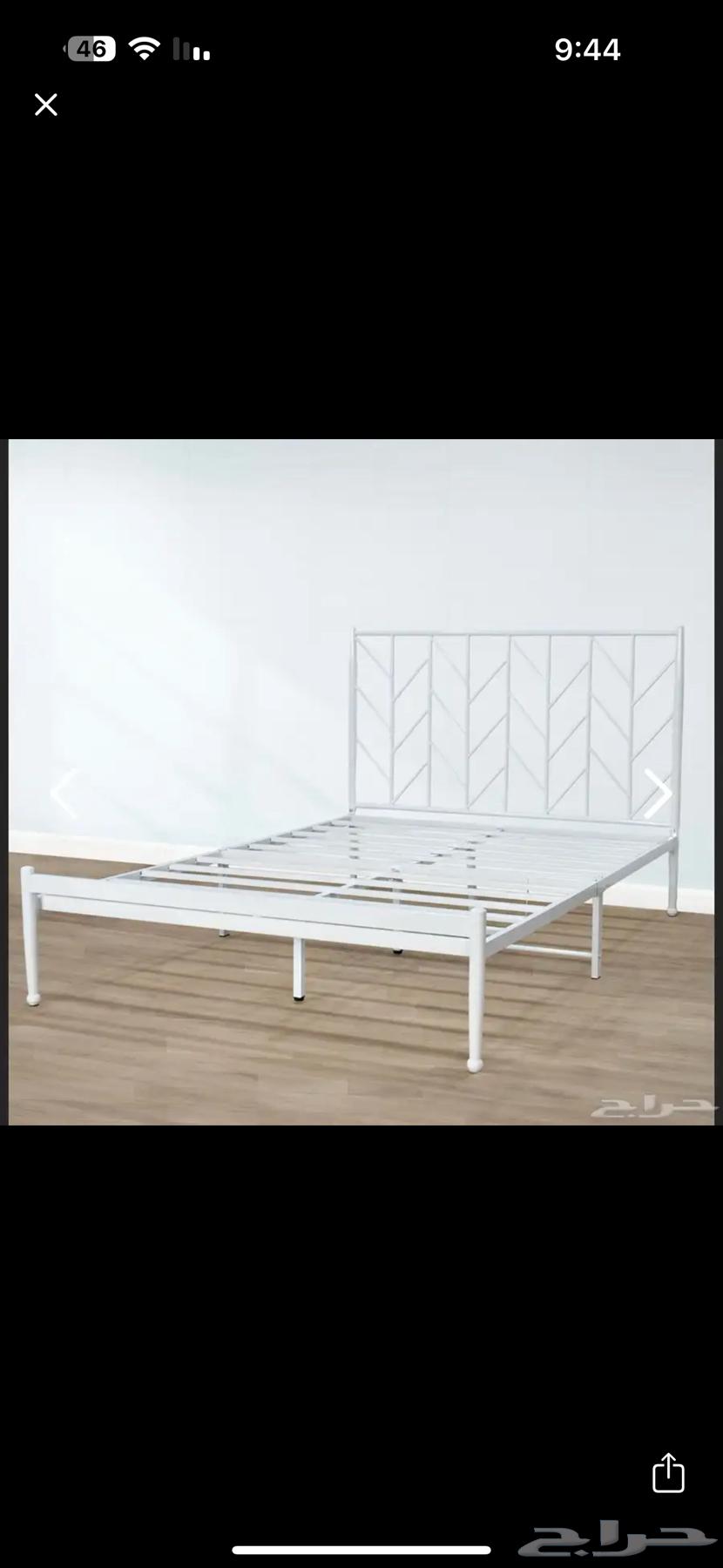 Bed frame64493906552577110