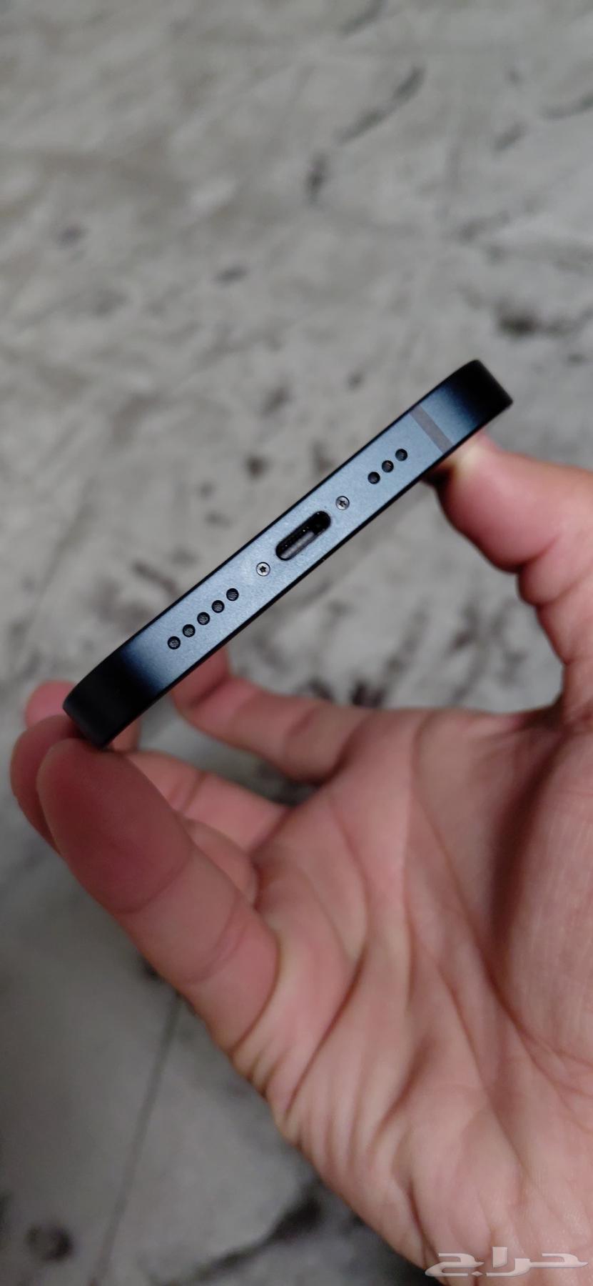 تم البيع - ايفون 14 - اسود فضائي64489875165571112