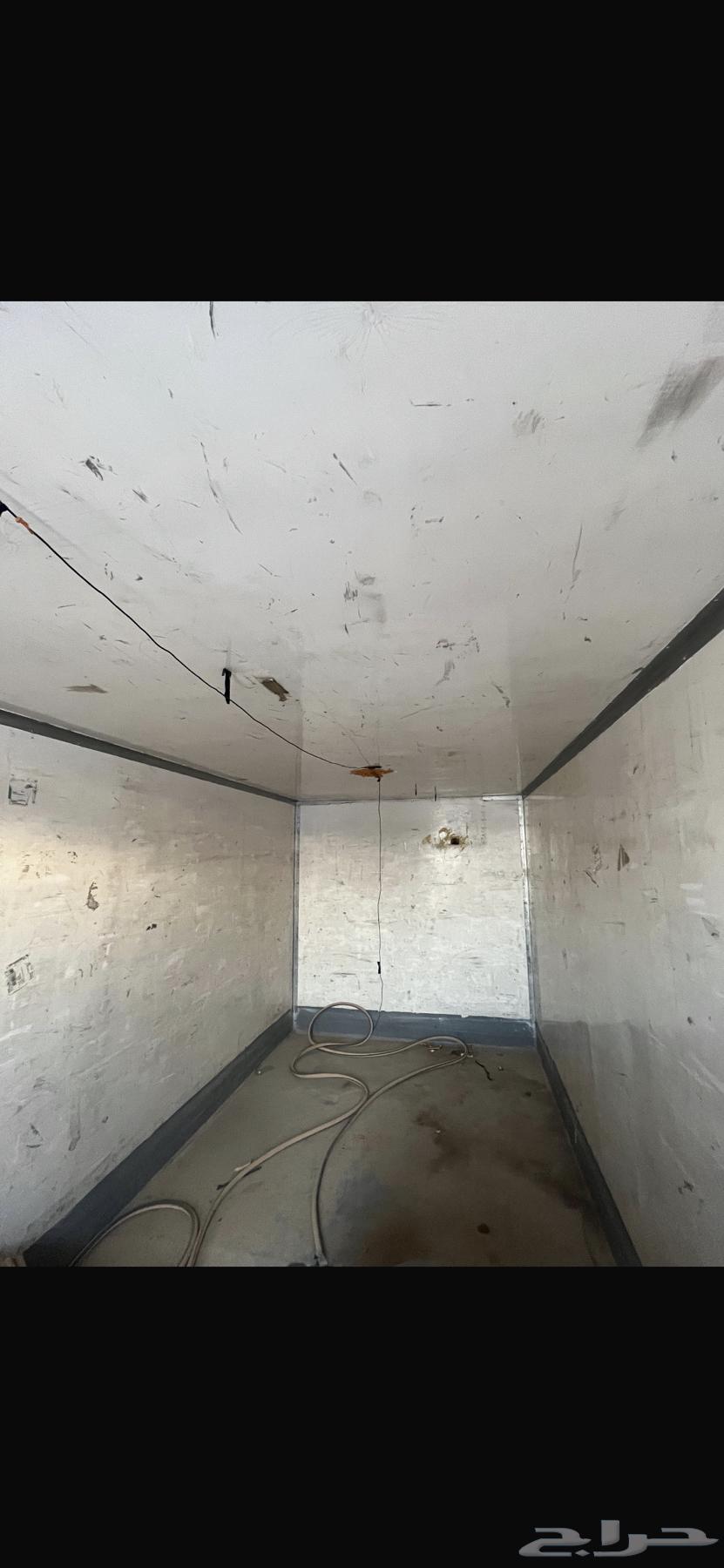 للبيع ثلاجة دينه64489184348546112