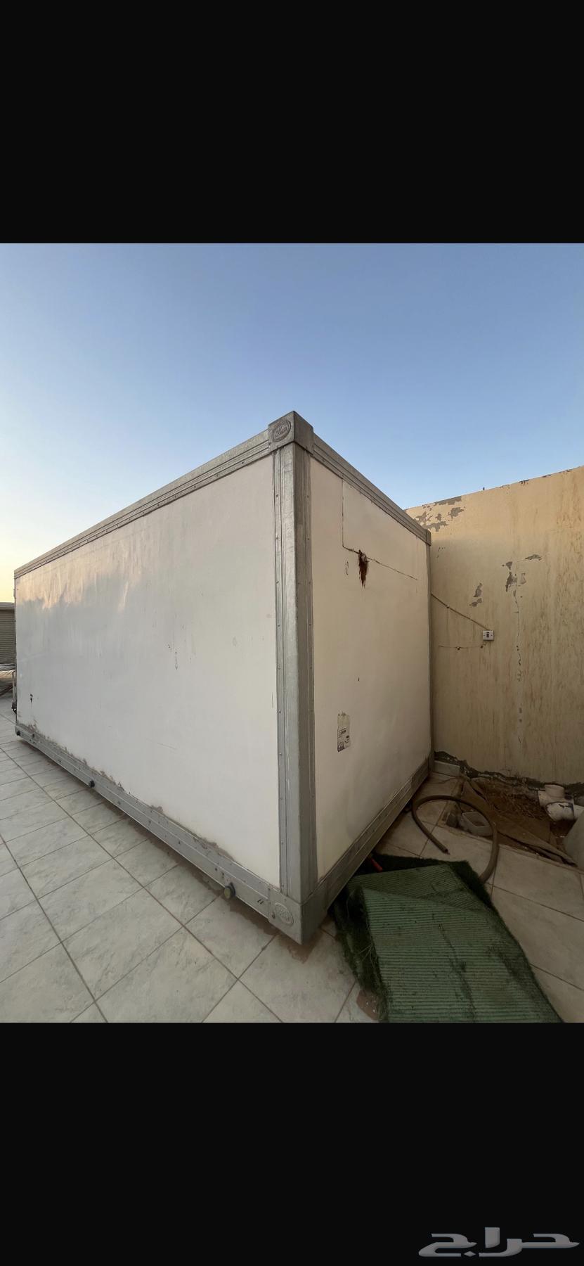 للبيع ثلاجة دينه64489184348546110