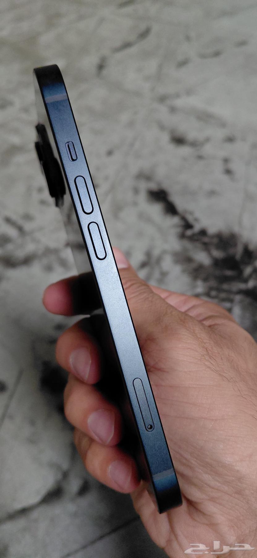 تم البيع - ايفون 14 - اسود فضائي64489875165571113