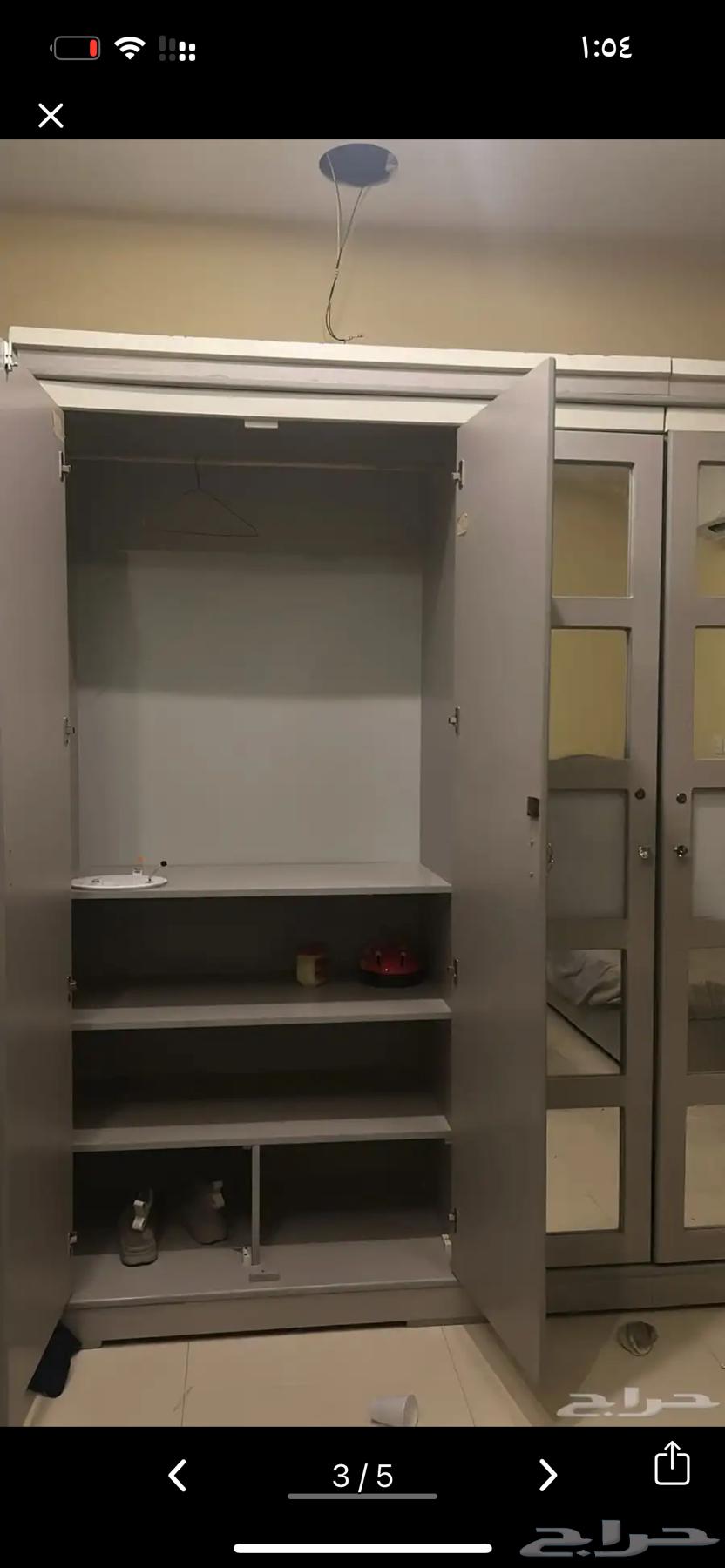 دولاب للبيع ب 40064489683216899114