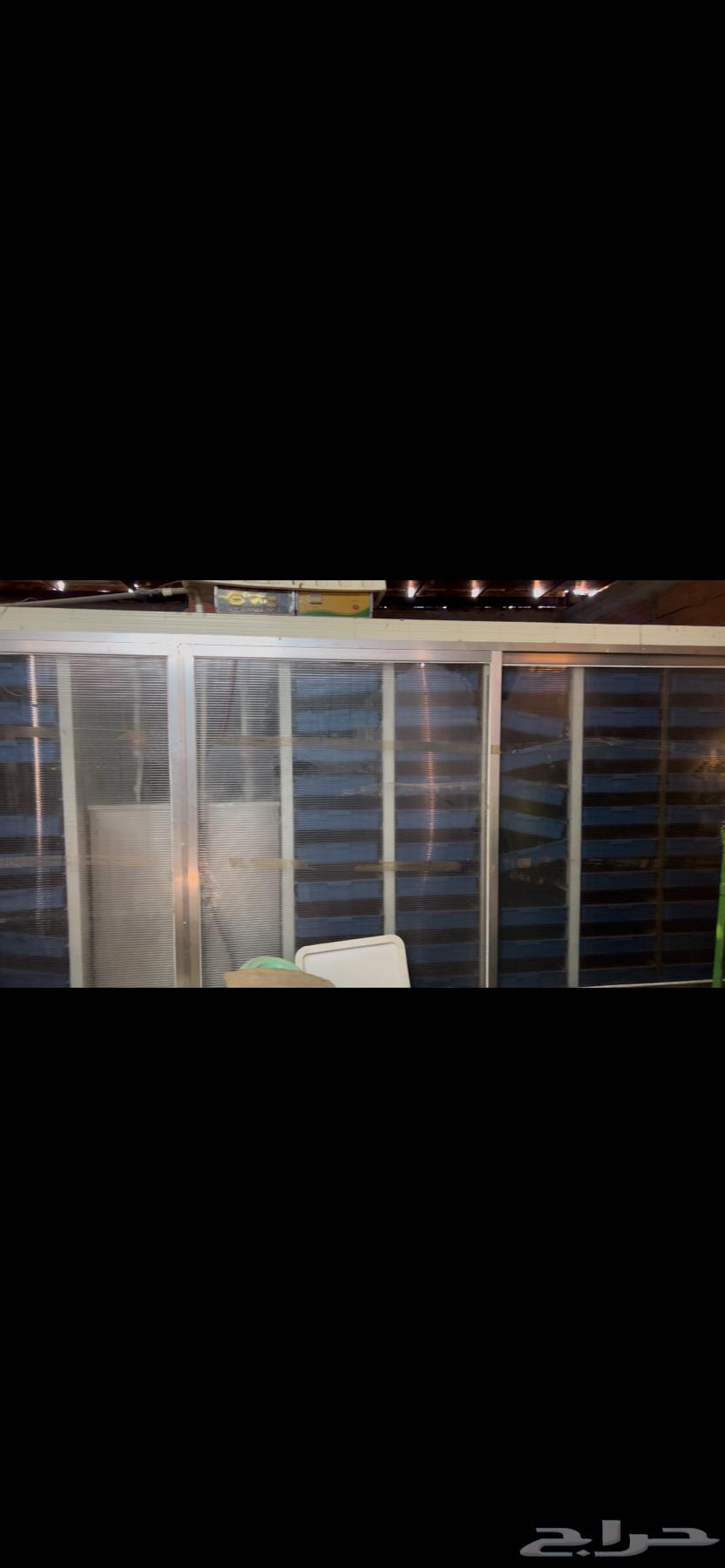 غرفة استنبات شعير جديدة ما استخدمت ابد64493083761026110