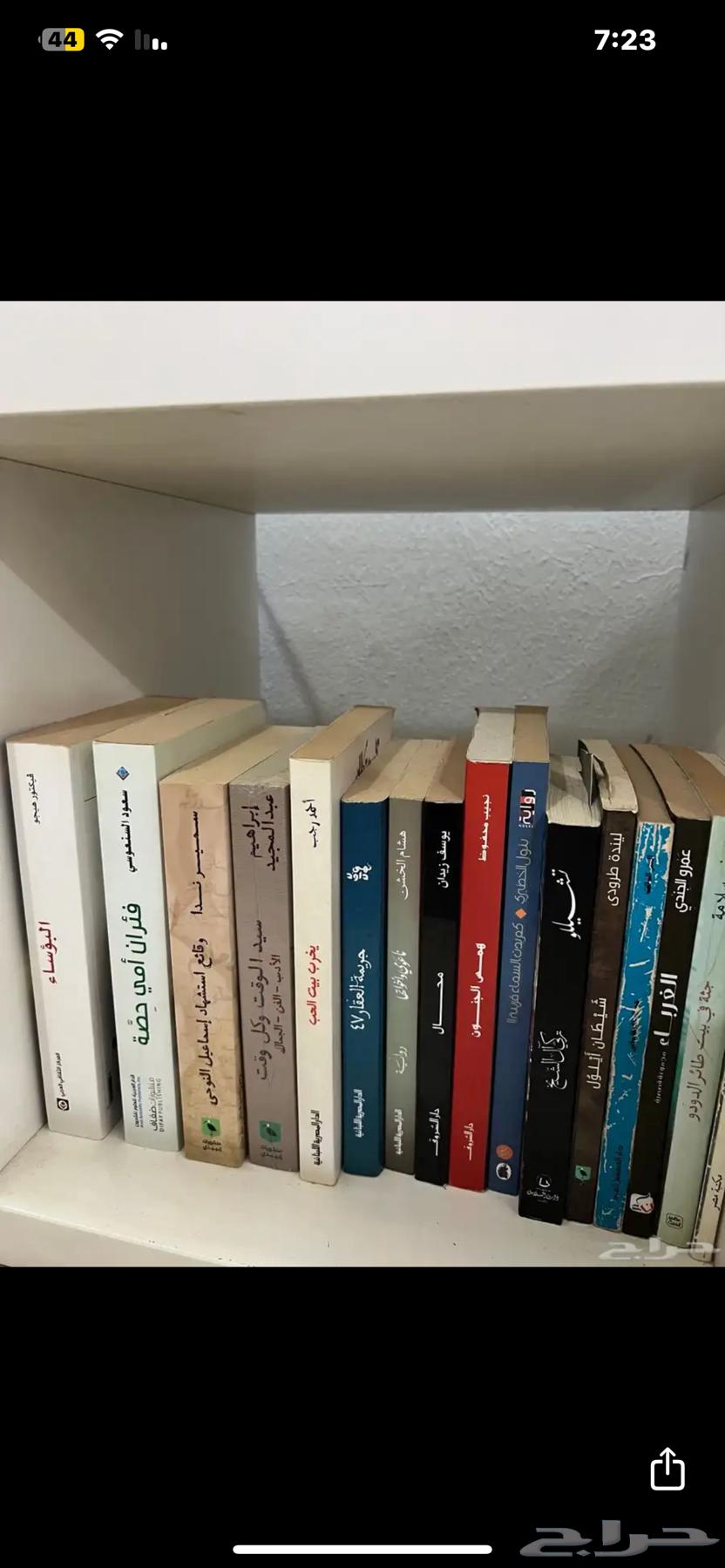 Books in new condition, more than 85 books64486799428609111