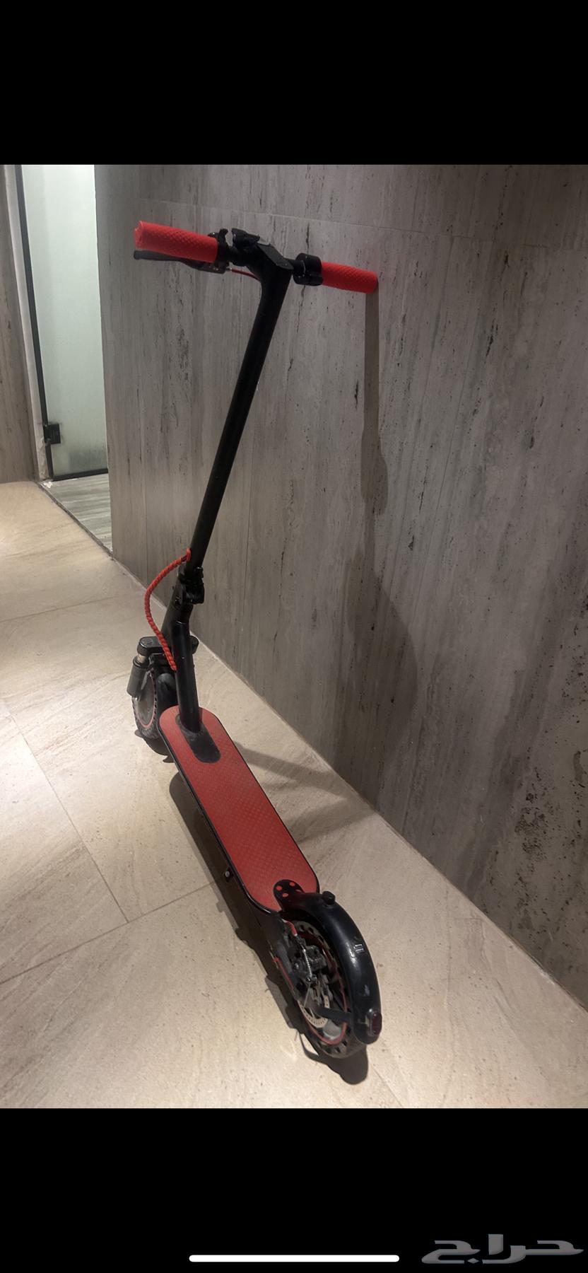 Scooter64493691474818110