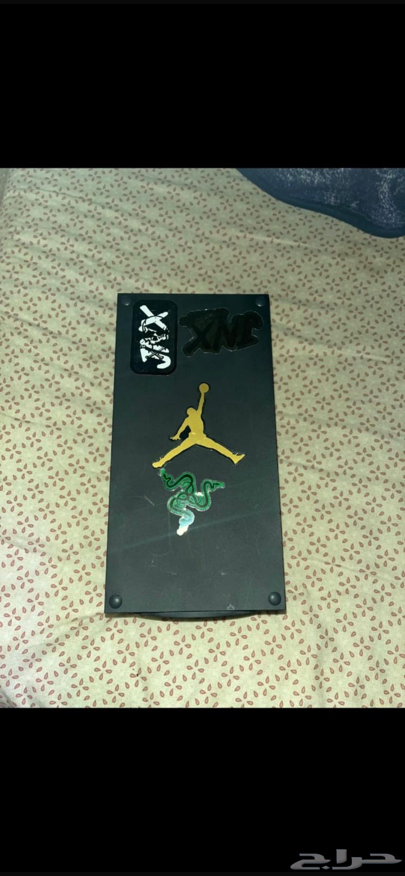 إكسبوكس للبيع مع يداتها64490619085955113