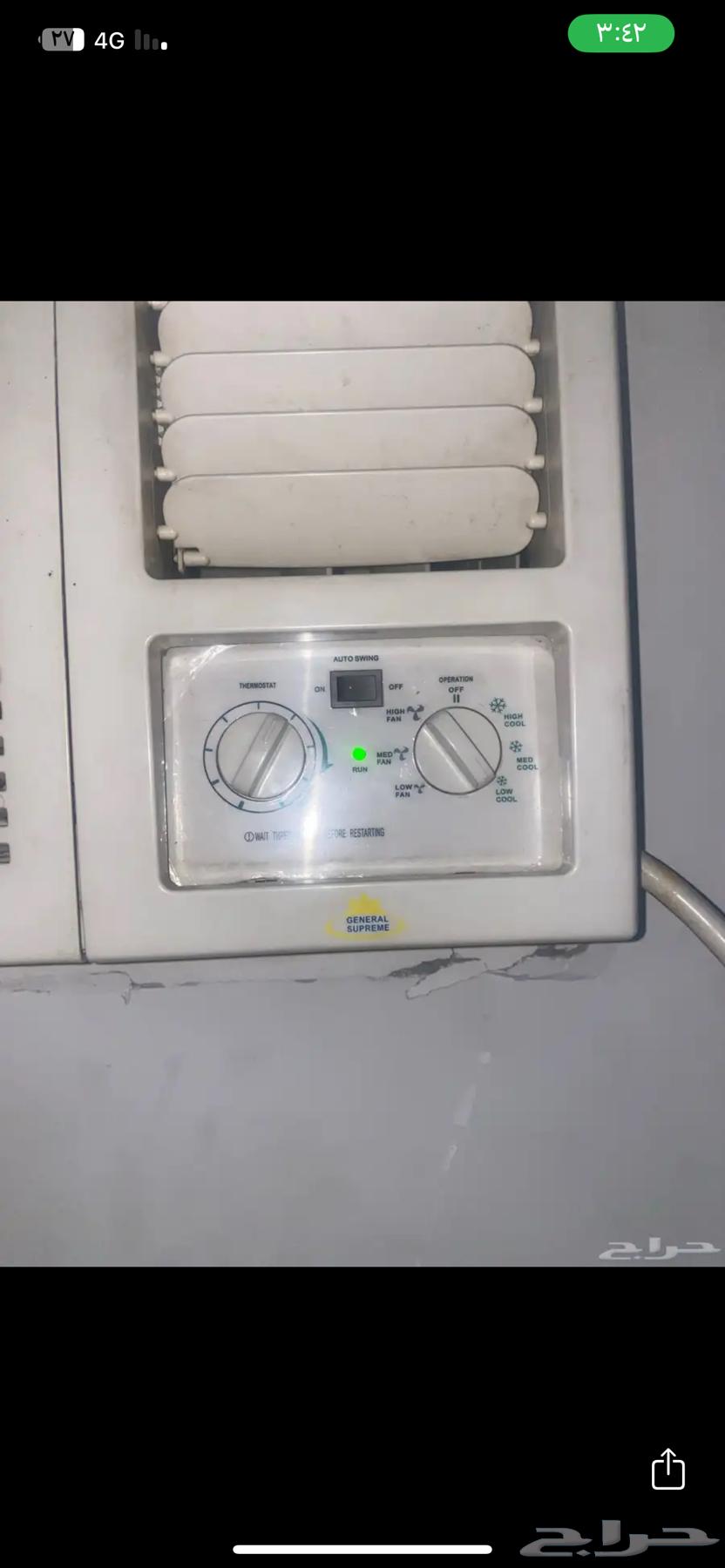 مكيف للبيع64490646699138110