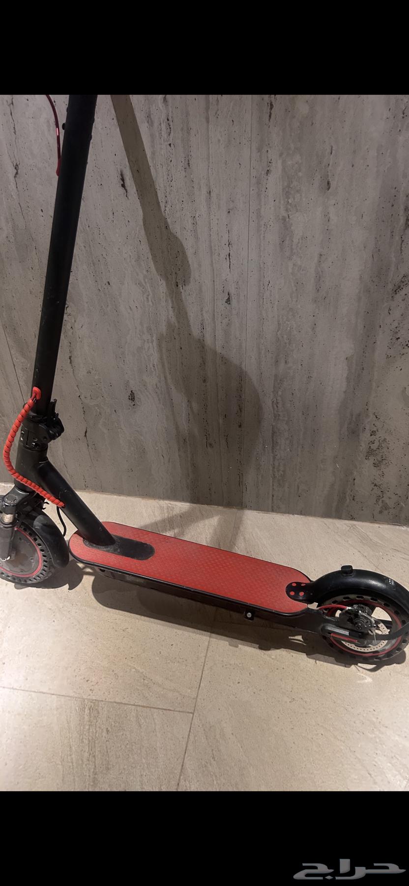 Scooter64493691474818111