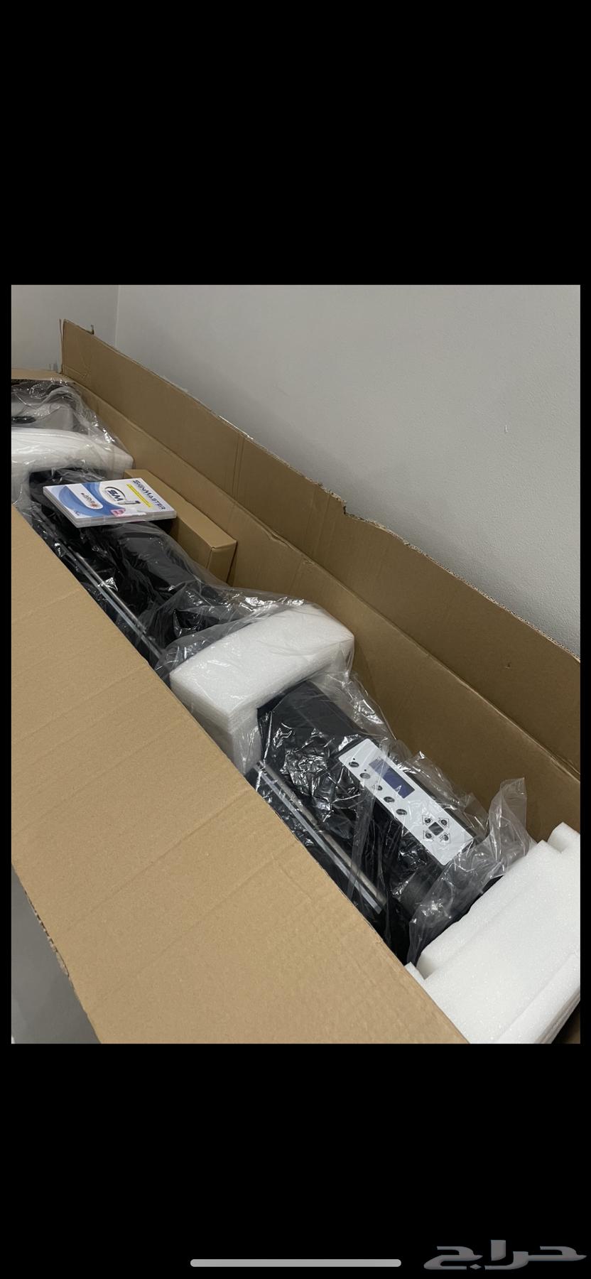 كتربلوتر لقص استيكرات الدعايه والاعلان64491550992770112