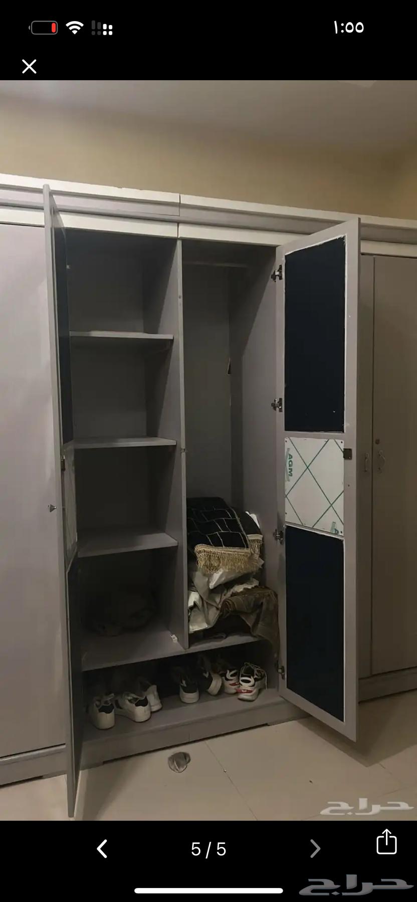 دولاب للبيع ب 40064489683216899110