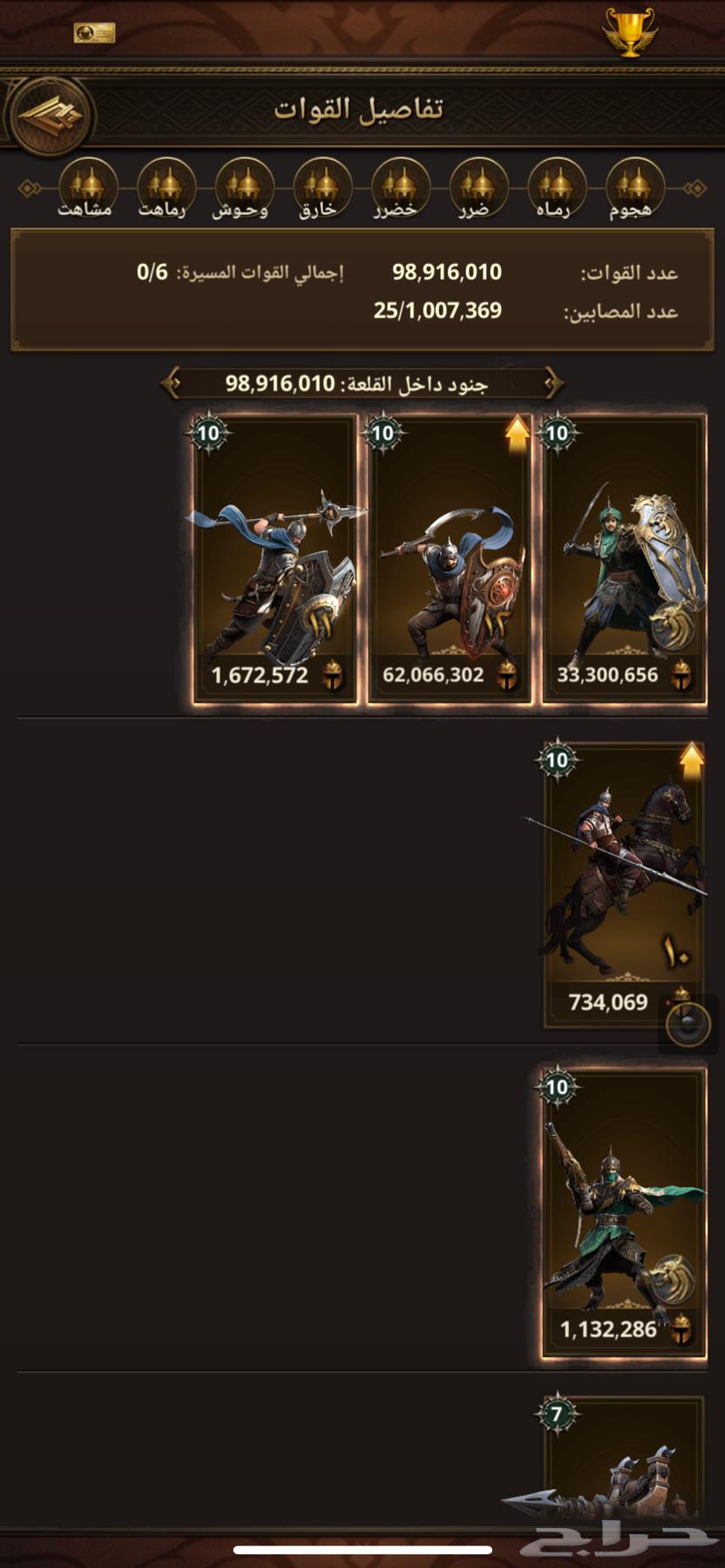 Sultan's Revenge Castle, Jeddah64489888743682111