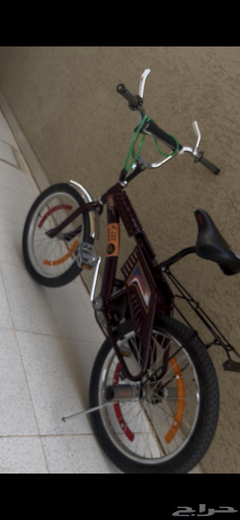 سيكل رامبو للبيع64486799450498113