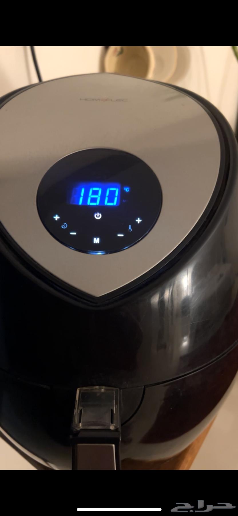 قلاية هوائيه استخدام نظيف64493676298243110