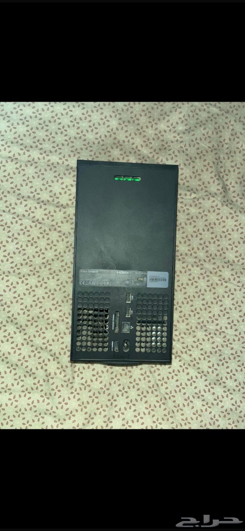 إكسبوكس للبيع مع يداتها64490619085955111