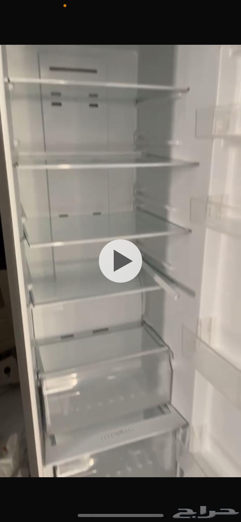 Washing machine and refrigerator64492813263619110