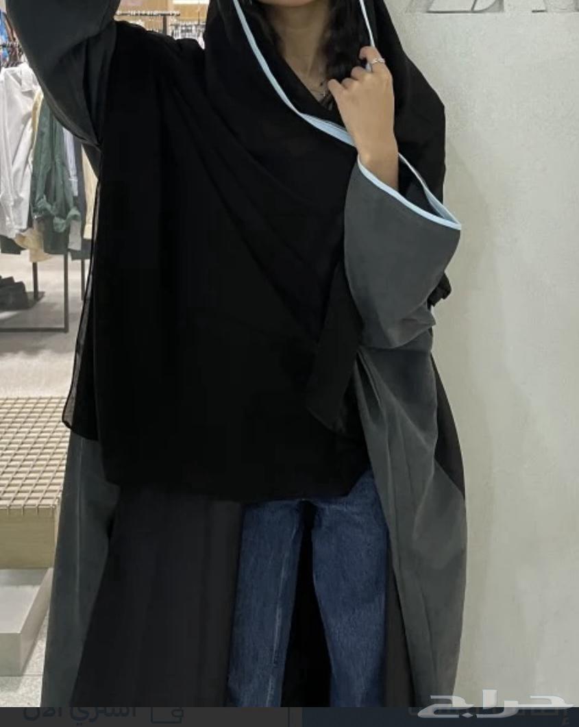 عباية جديدة من NOV64491157118209112
