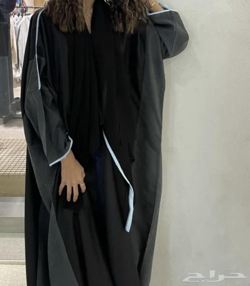 عباية جديدة من NOV64491157118209111