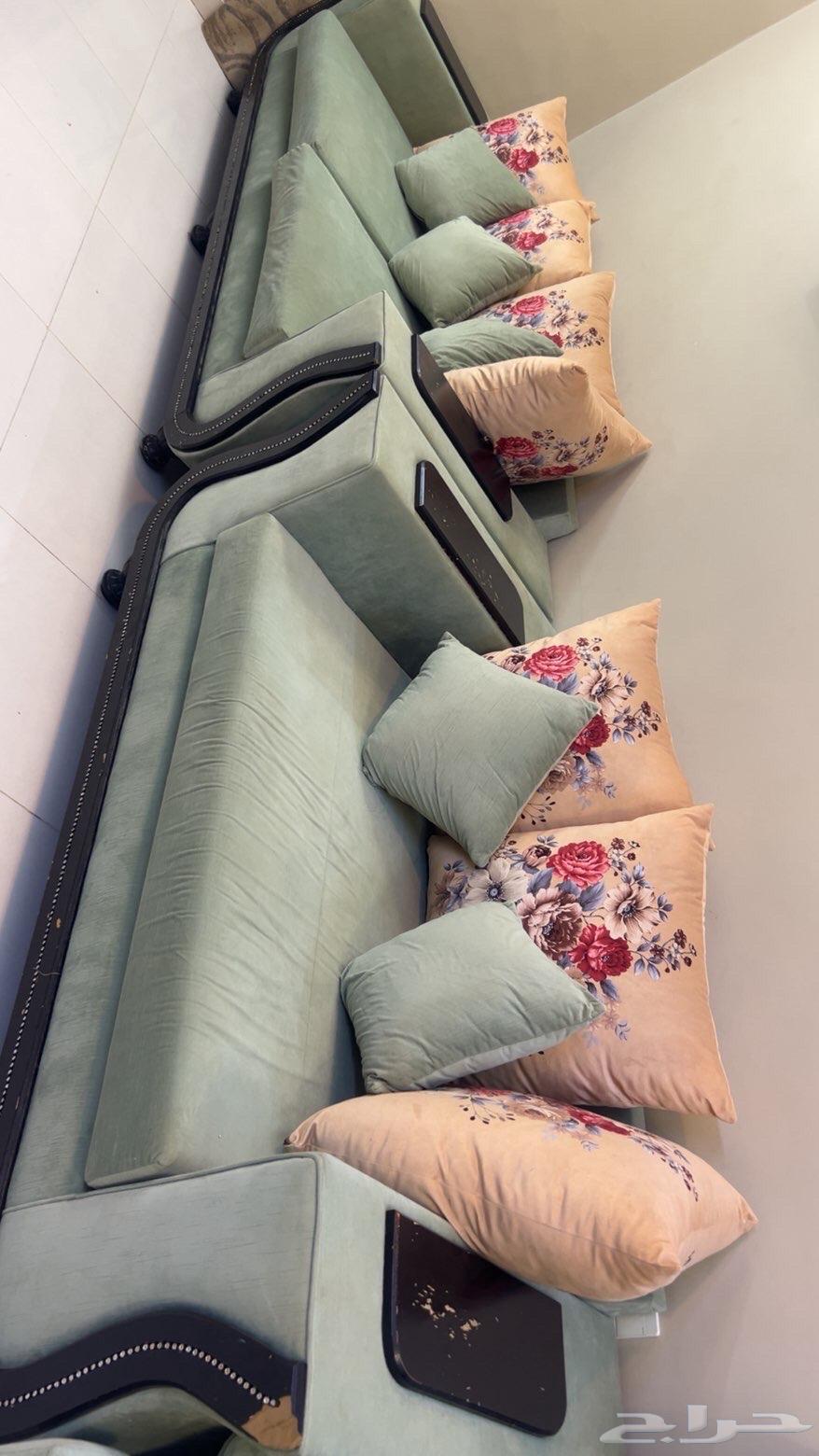 كنب جديد نظيف64487278286082112