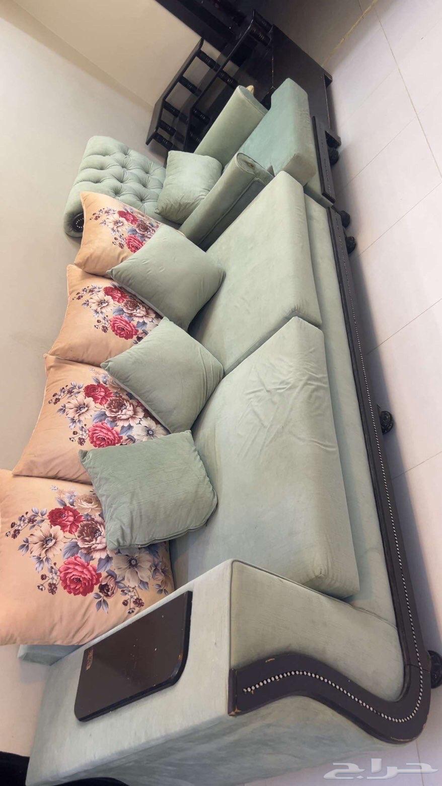 كنب جديد نظيف64487278286082114