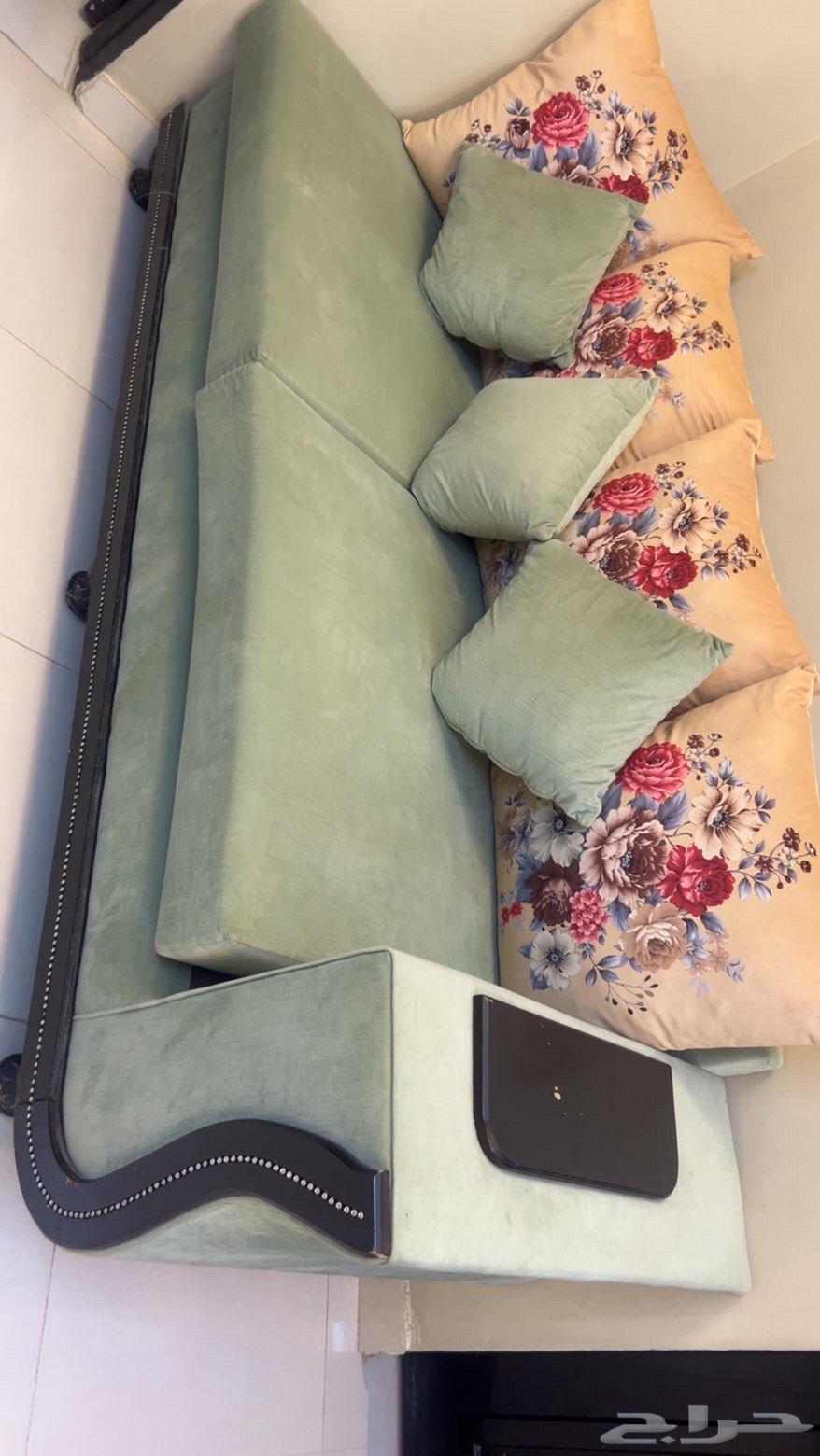 كنب جديد نظيف64487278286082110