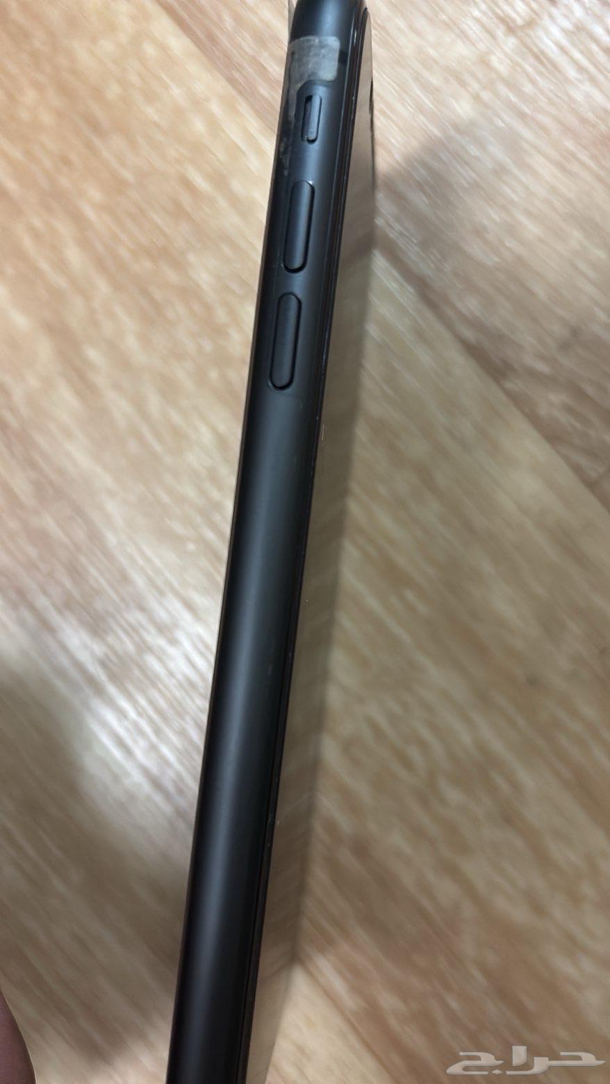 بسم الله الرحمن الرحيم جوال iPhone 11 بطارية 92 مساحة 12864464450958083113