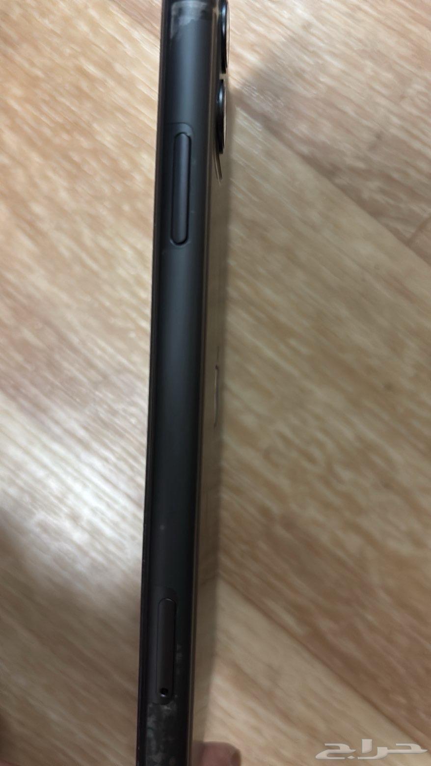 بسم الله الرحمن الرحيم جوال iPhone 11 بطارية 92 مساحة 12864464450958083112