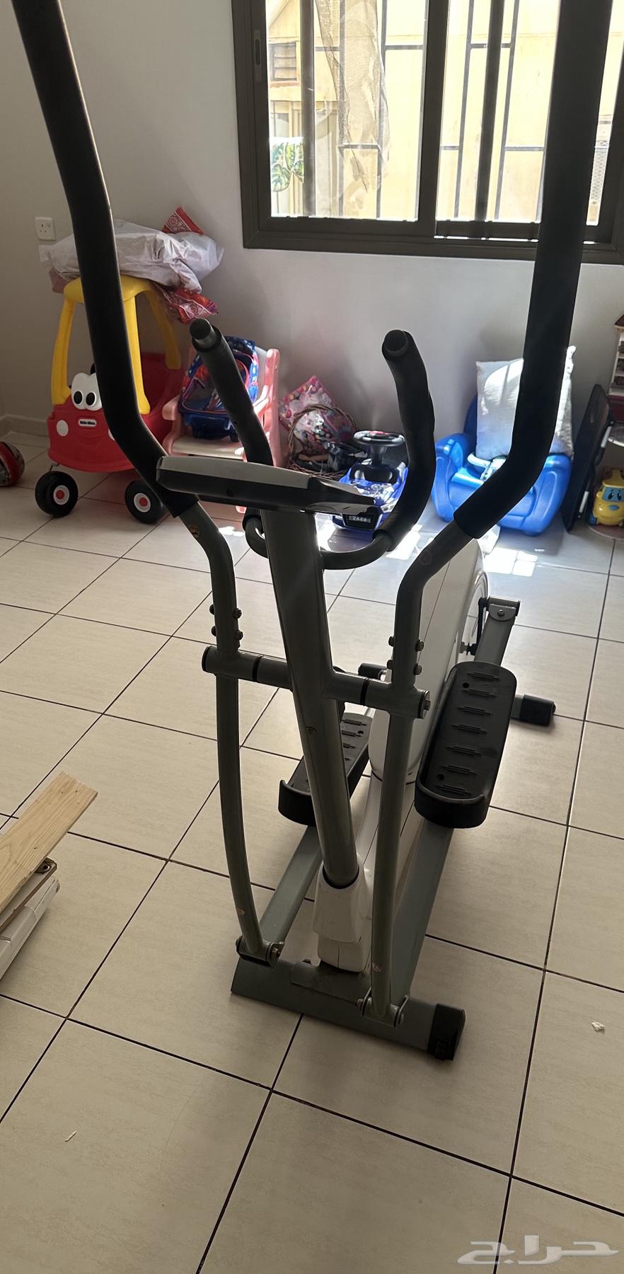 جهاز تمرين ابوتيكال للبيع64488727334274111