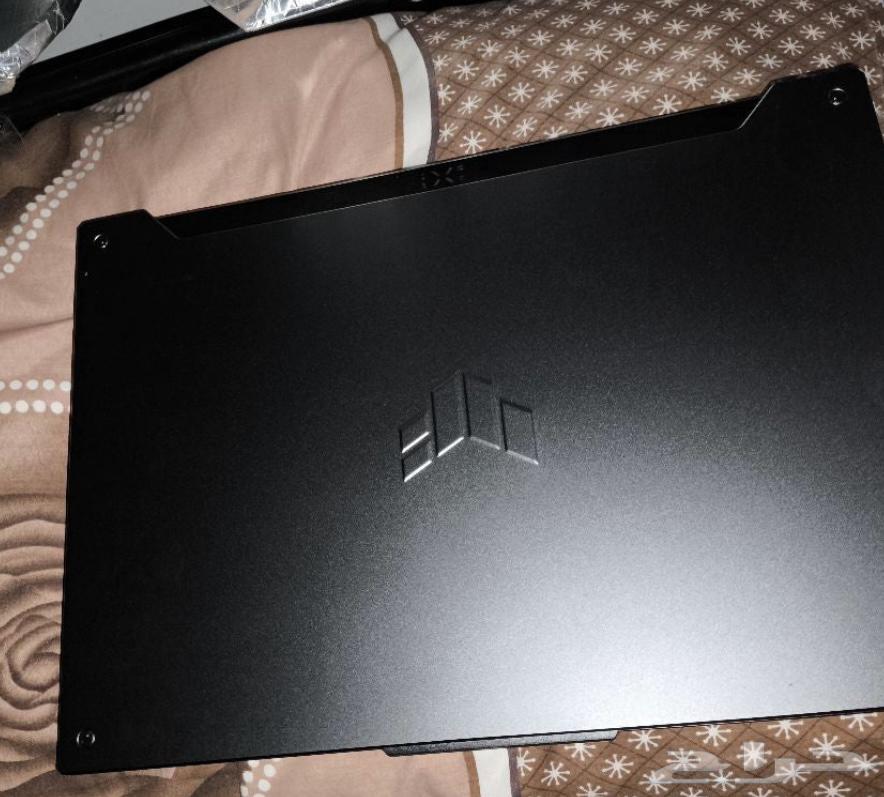 لابتوب اسوس تاف جيمينج64491592055425111