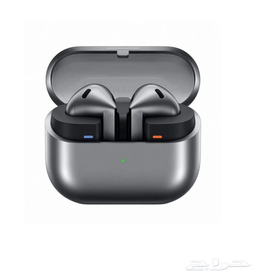 سماعة جالكسي بودز 3 برو64491496549763110