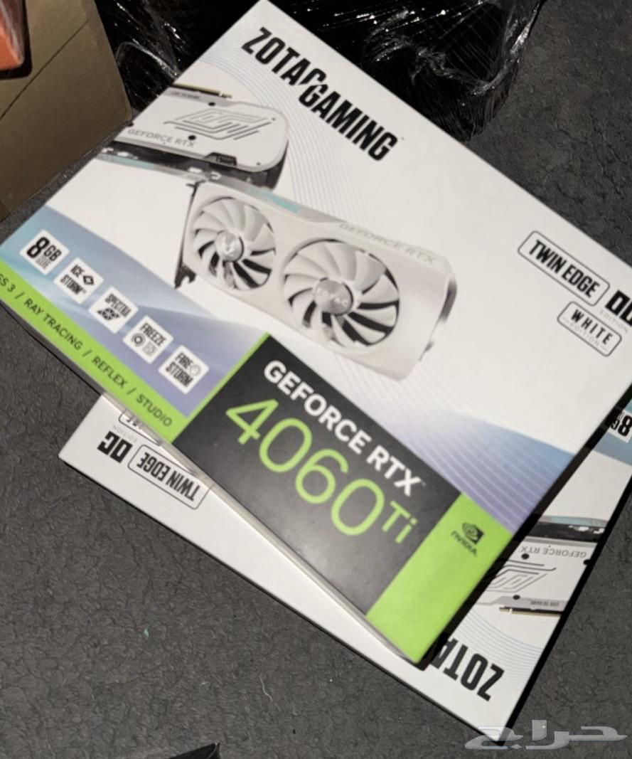 للبيع كروت شاشة جديدة لم تستخدم64492325595267112