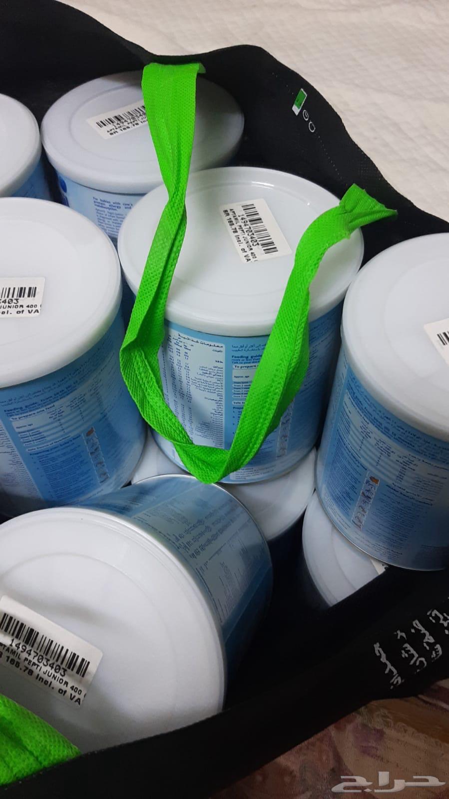 للبيع حليب للرضع ايتاميل64489475258882111