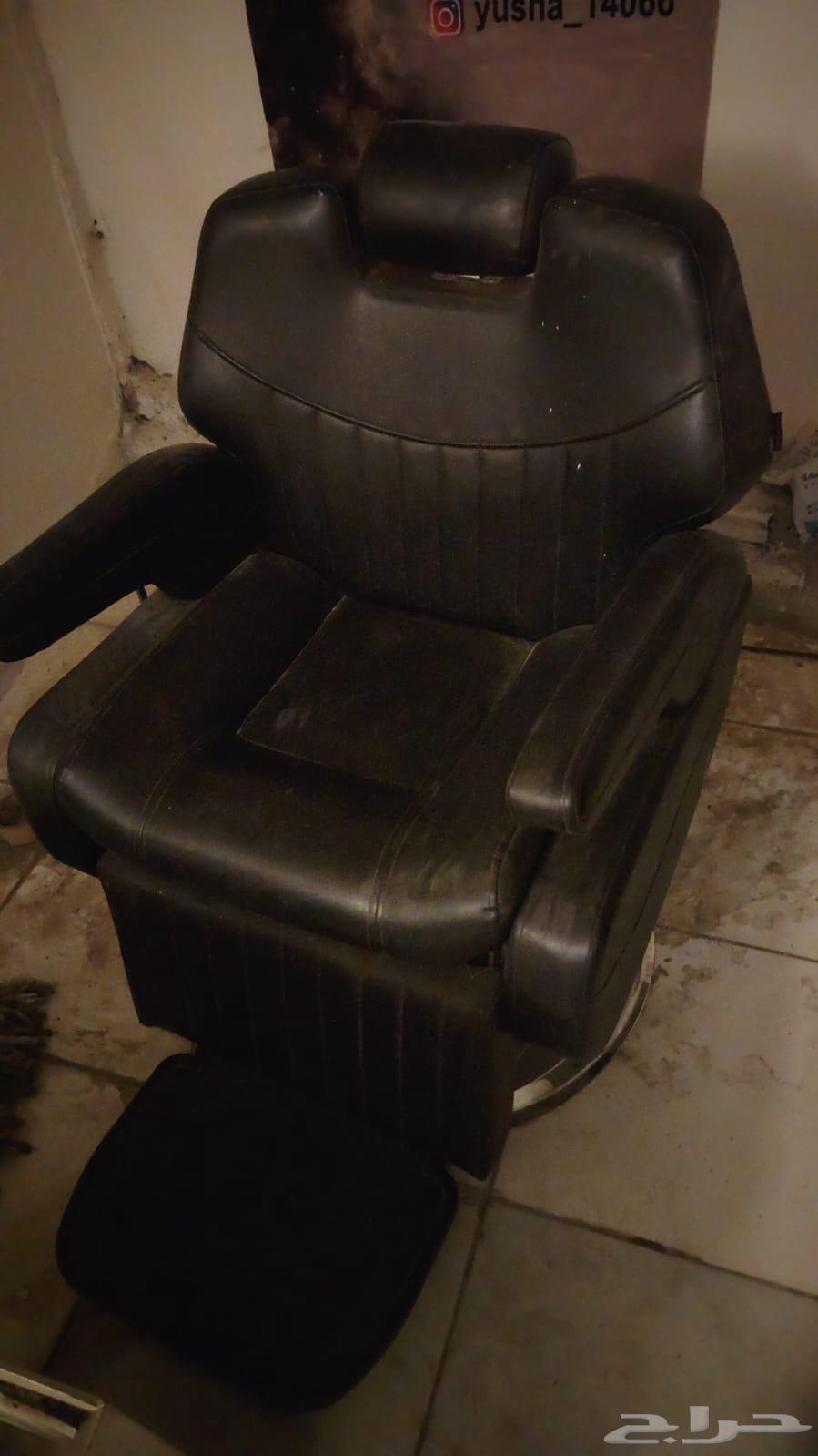 كرسي صوالين مستعمل ولكن نظيف64486979689473111