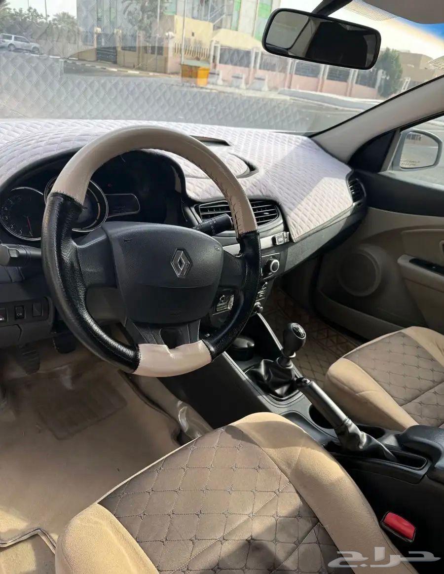 Renault Fluence64664737495043111