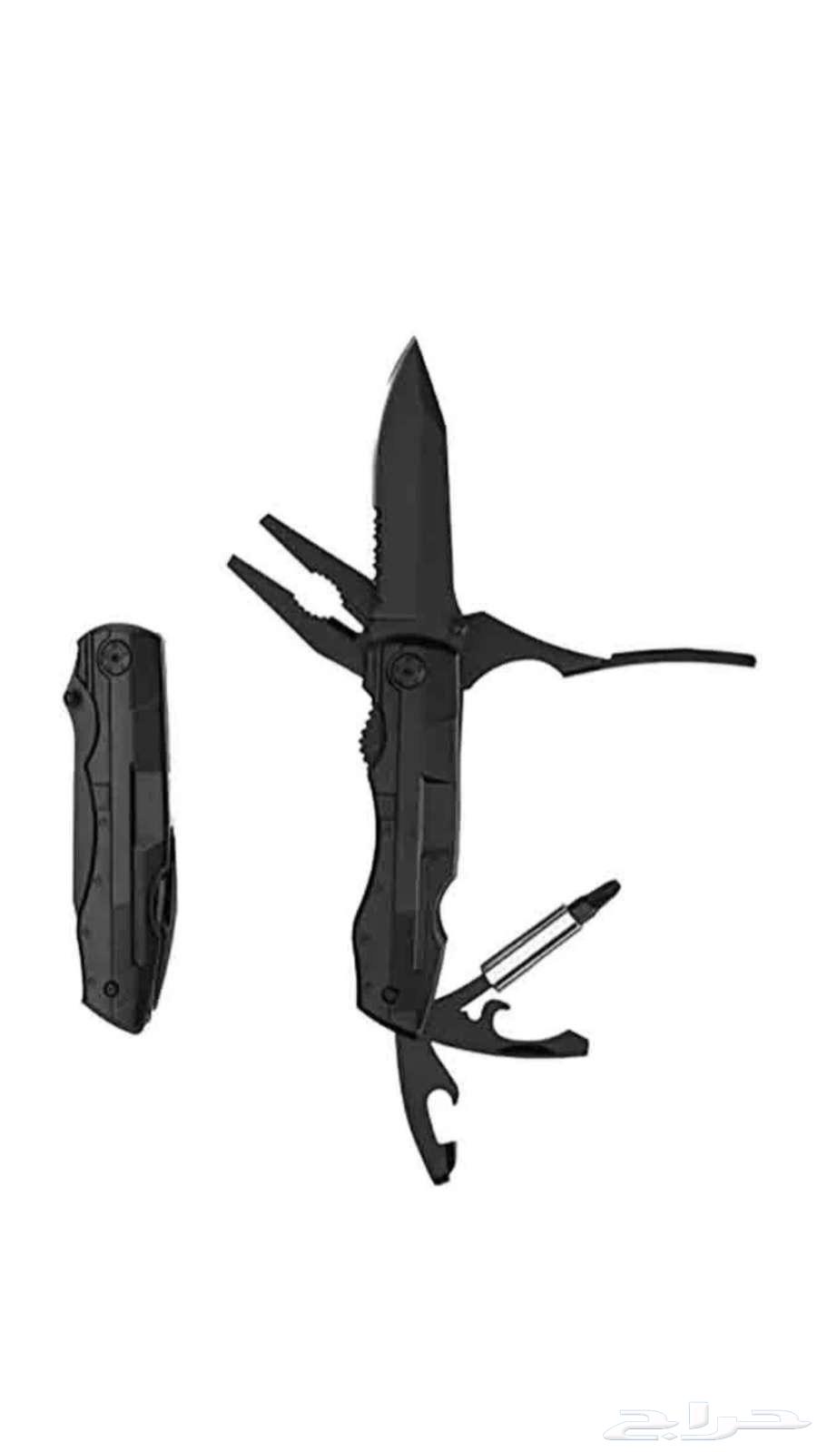 Hello, a new knife for sale, price fifty, and we ask Allah for abundance64489710777730111