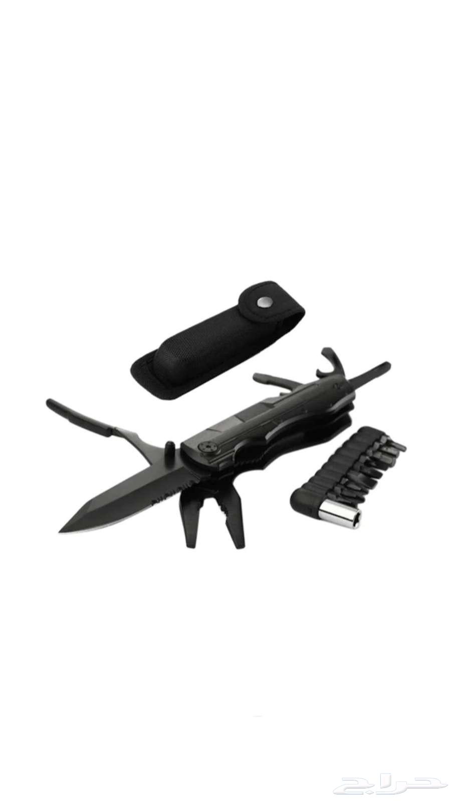 Hello, a new knife for sale, price fifty, and we ask Allah for abundance64489710777730110