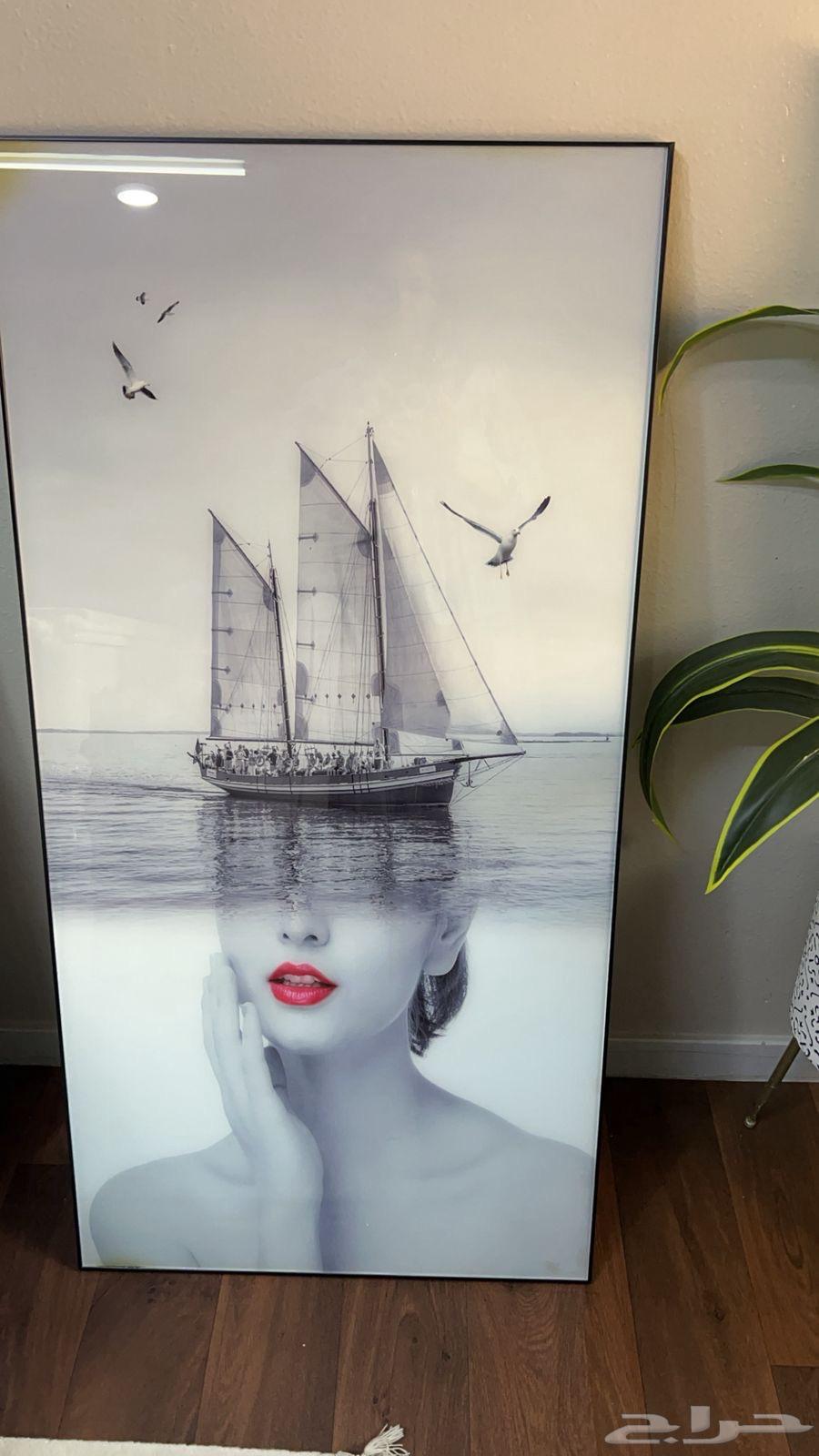 لوحه حائط للبيع64493381755906111