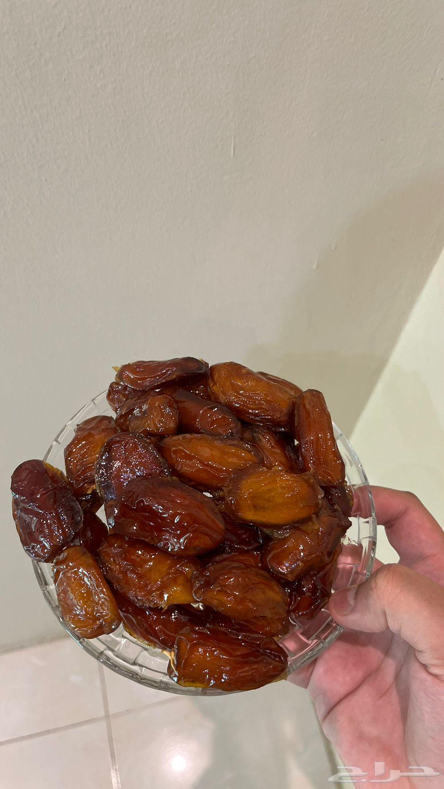 Luxury Safri Dates from Bisha64489614575618110