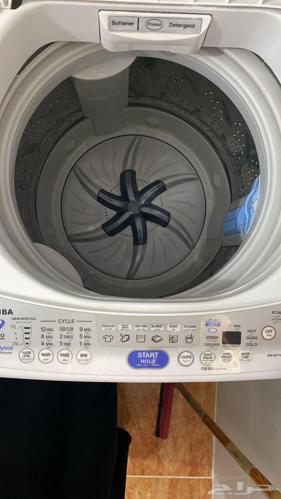 غساله للبيع64491170705921110