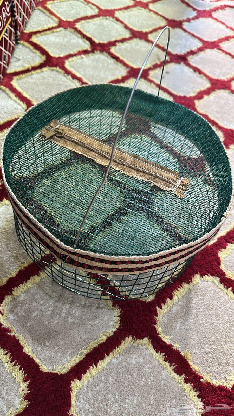 قفص فري و القطا64488270714243112