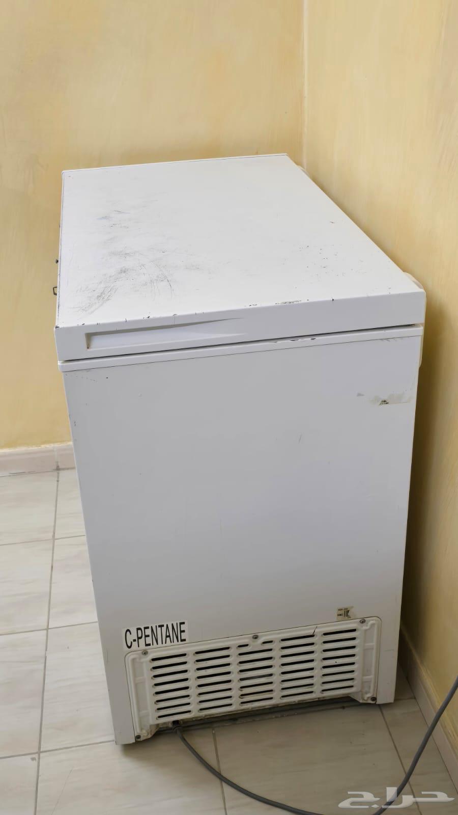 ثلاجه فريزر للبيع64490523656321113