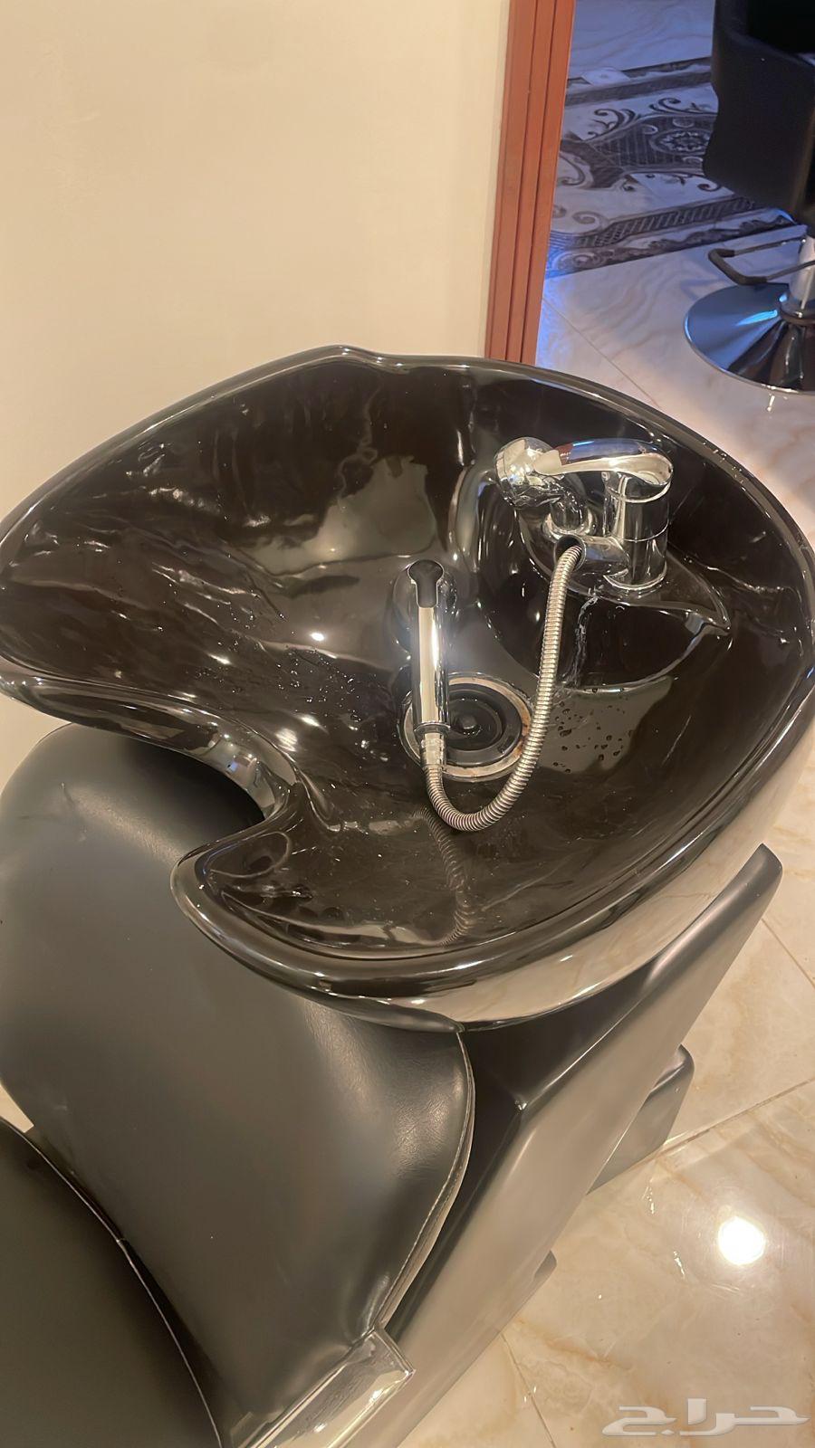 كرسي غسيل الشغر للصوالين رجالي نسائي صالونات كرسي شعر غسيل64489614532737110