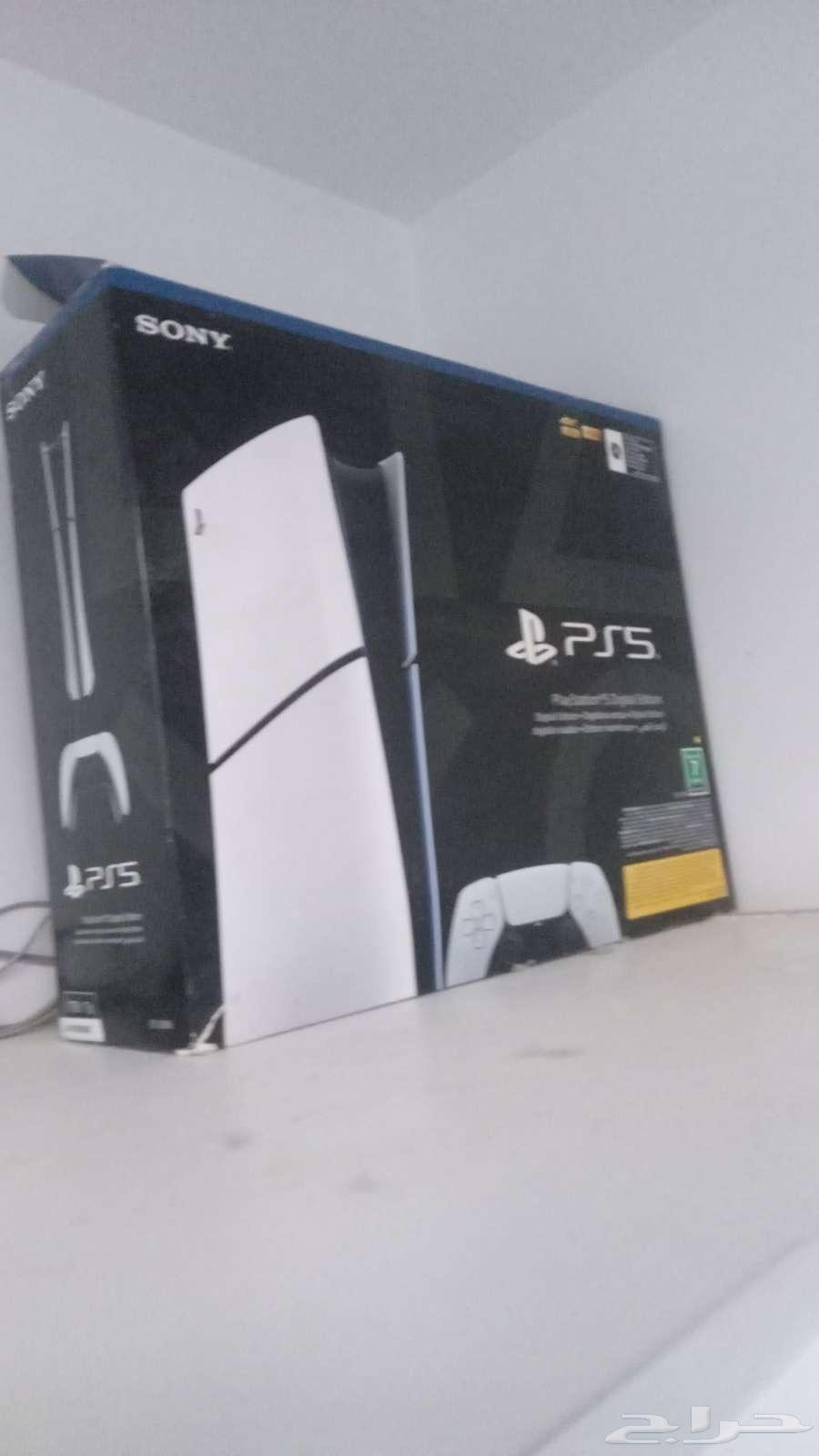 سوني فايف سليم من دون سيدي64492975058691113