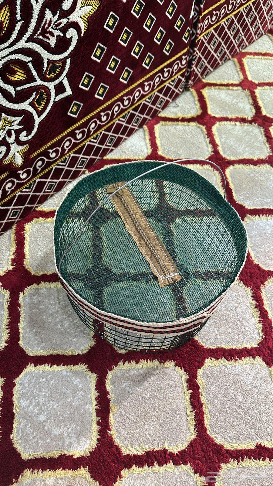 قفص فري و القطا64488270714243111