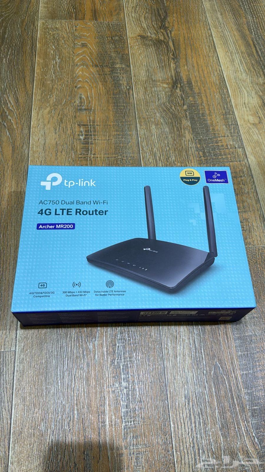 مودم و مقوي من شركة tp-link64494604917379111
