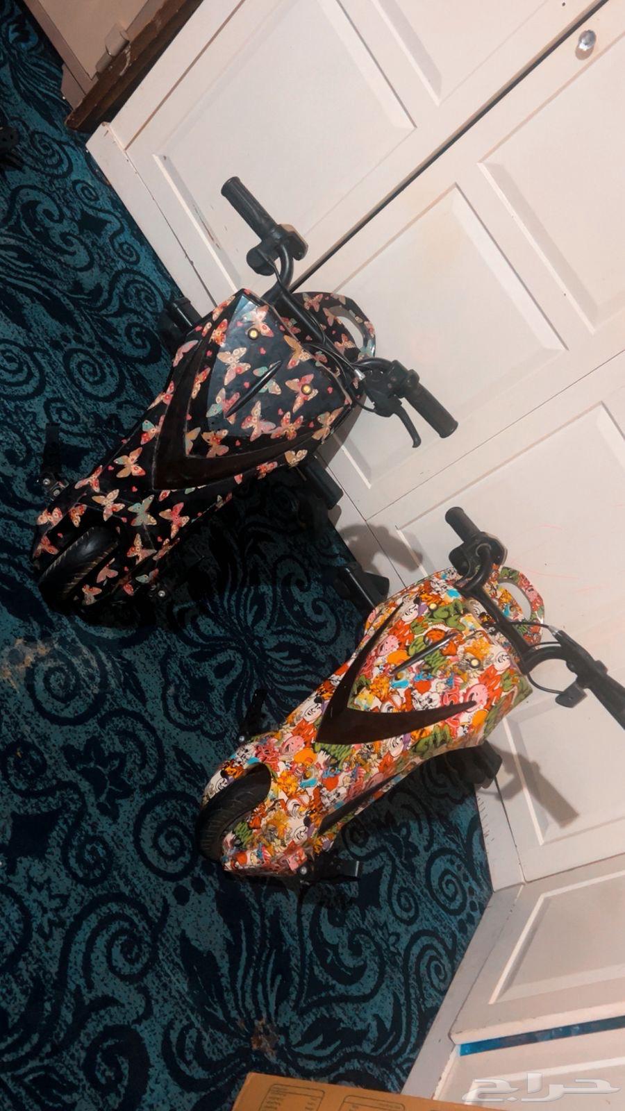 سكوتر للبيع64486661441666110