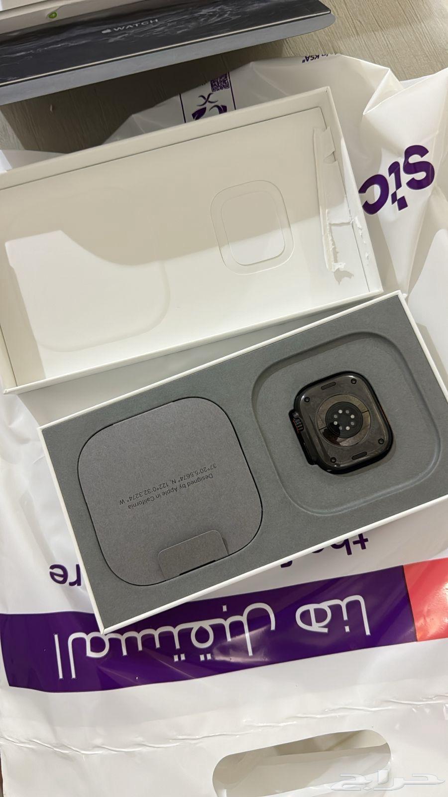 ساعه ابل اخر اصدار64493961906307113