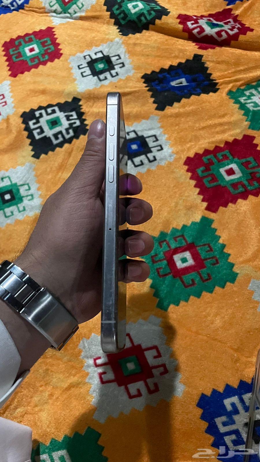 iPhone 16 Pro Max64491646551810110