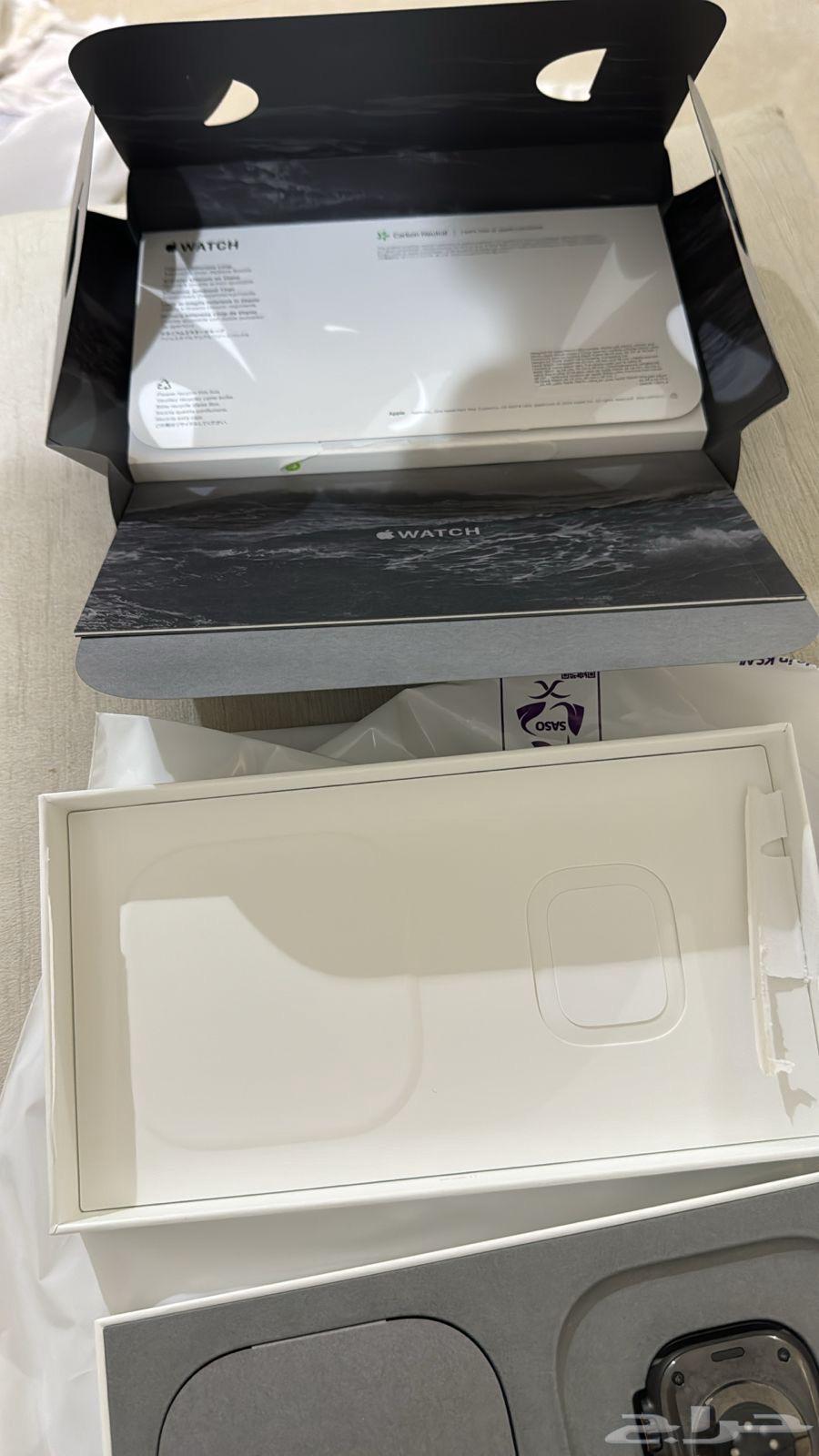 ساعه ابل اخر اصدار64493961906307114