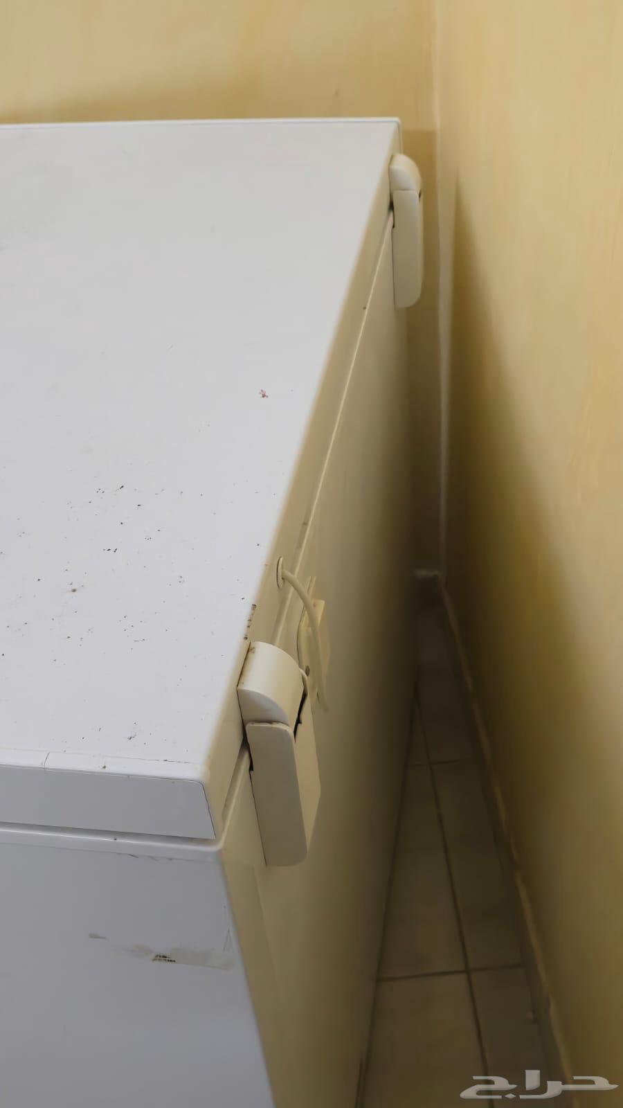 ثلاجه فريزر للبيع64490523656321114