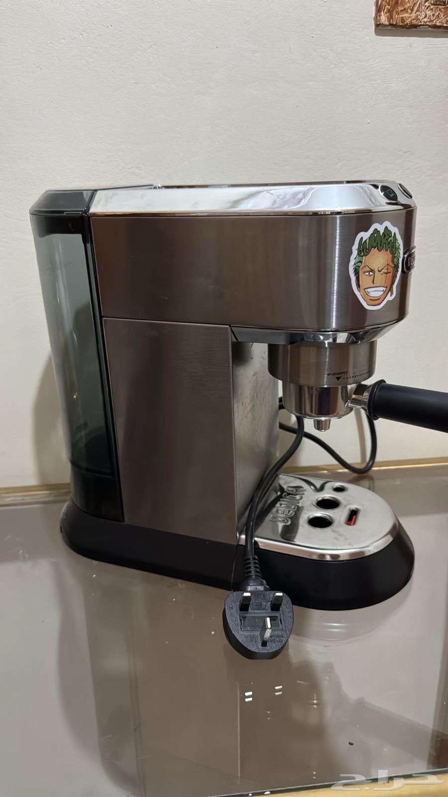 مكينه قهوه وطحانه64490509721730110